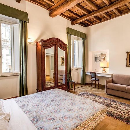 Dimension Trevi Apartment Rome Exterior photo
