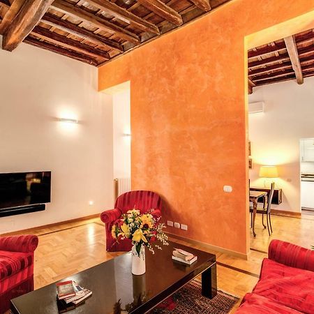 Dimension Trevi Apartment Rome Exterior photo