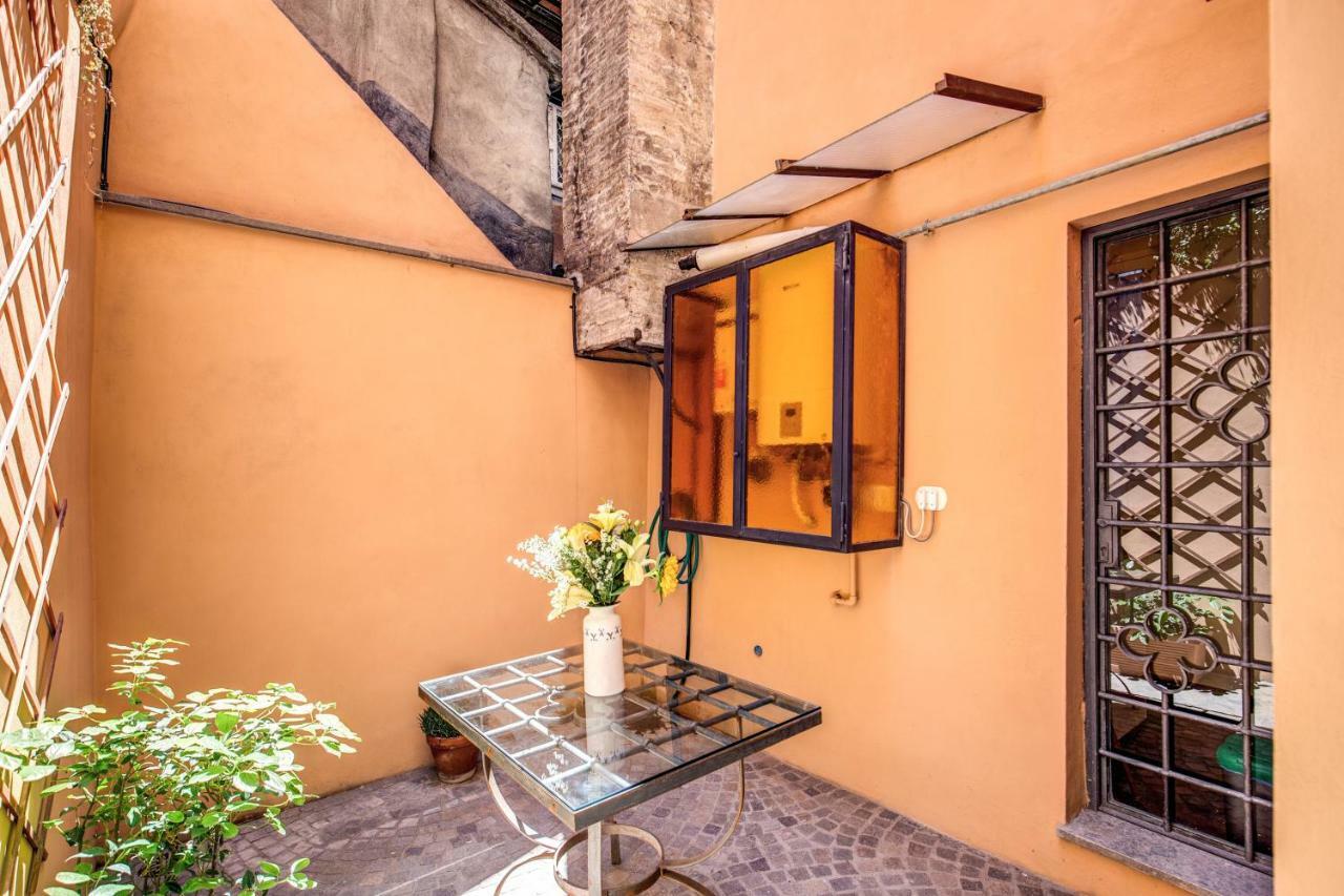 Dimension Trevi Apartment Rome Exterior photo