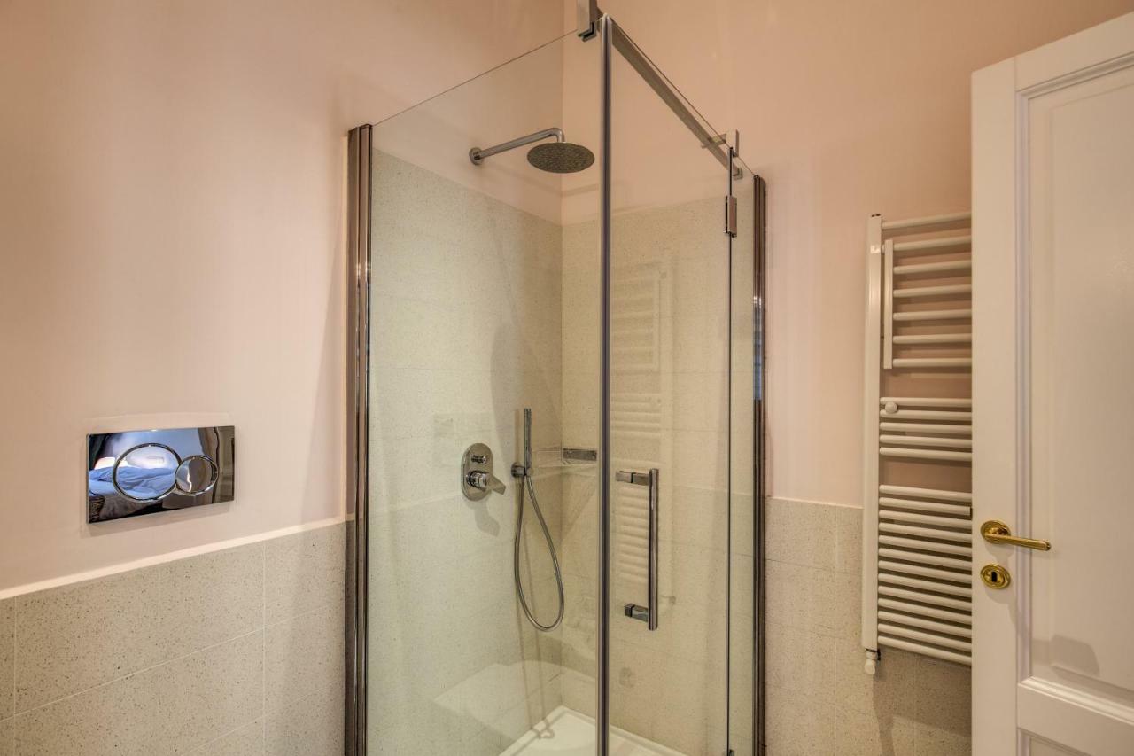 Dimension Trevi Apartment Rome Exterior photo