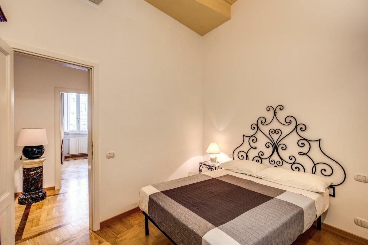 Dimension Trevi Apartment Rome Exterior photo